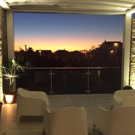 Laris Bed and Breakfast Castellabate Buitenkant foto