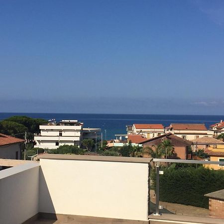 Laris Bed and Breakfast Castellabate Buitenkant foto