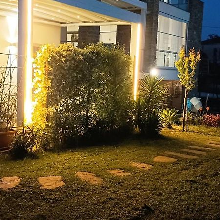 Laris Bed and Breakfast Castellabate Buitenkant foto