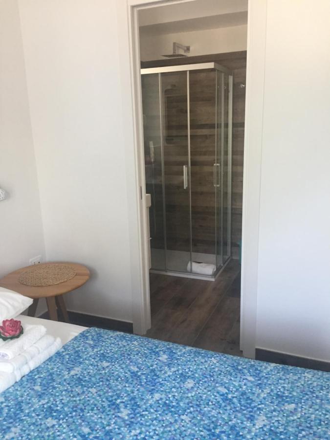 Laris Bed and Breakfast Castellabate Buitenkant foto