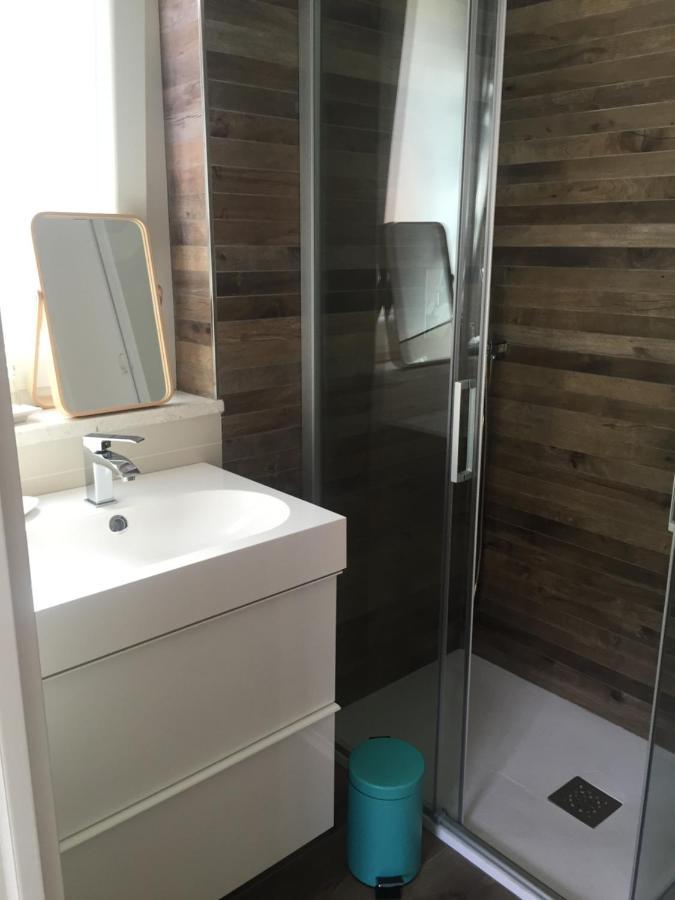 Laris Bed and Breakfast Castellabate Buitenkant foto