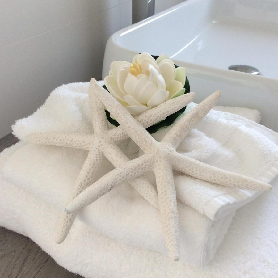 Laris Bed and Breakfast Castellabate Buitenkant foto