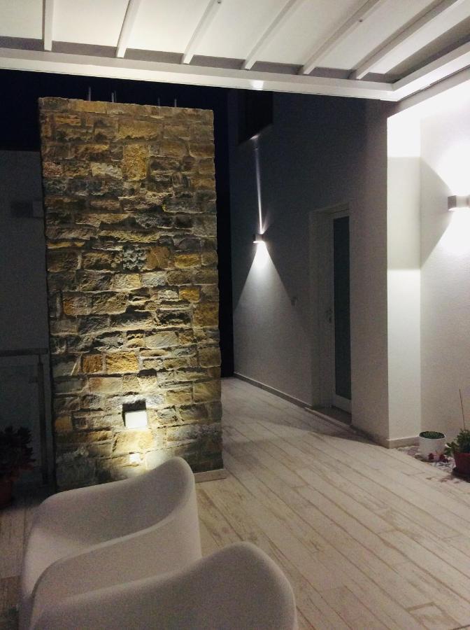 Laris Bed and Breakfast Castellabate Buitenkant foto