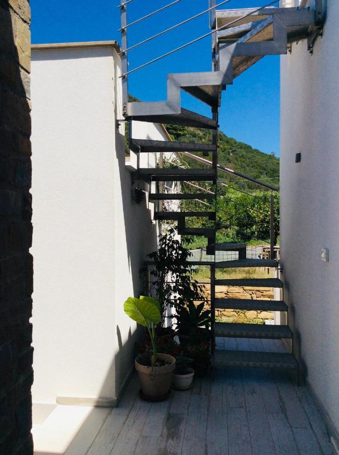 Laris Bed and Breakfast Castellabate Buitenkant foto