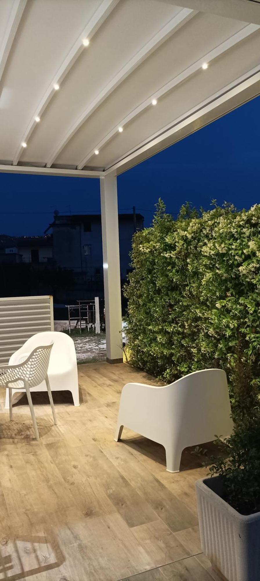 Laris Bed and Breakfast Castellabate Buitenkant foto